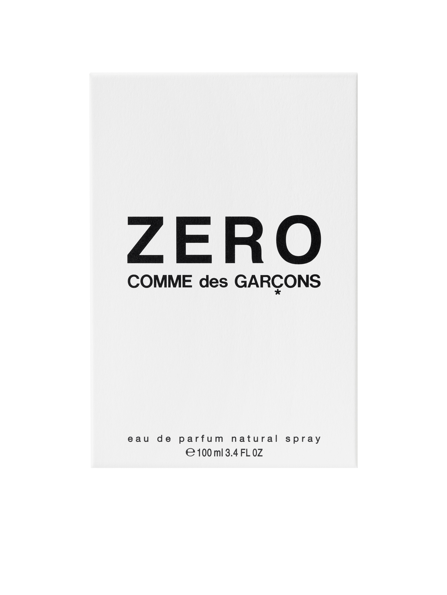 ZERO