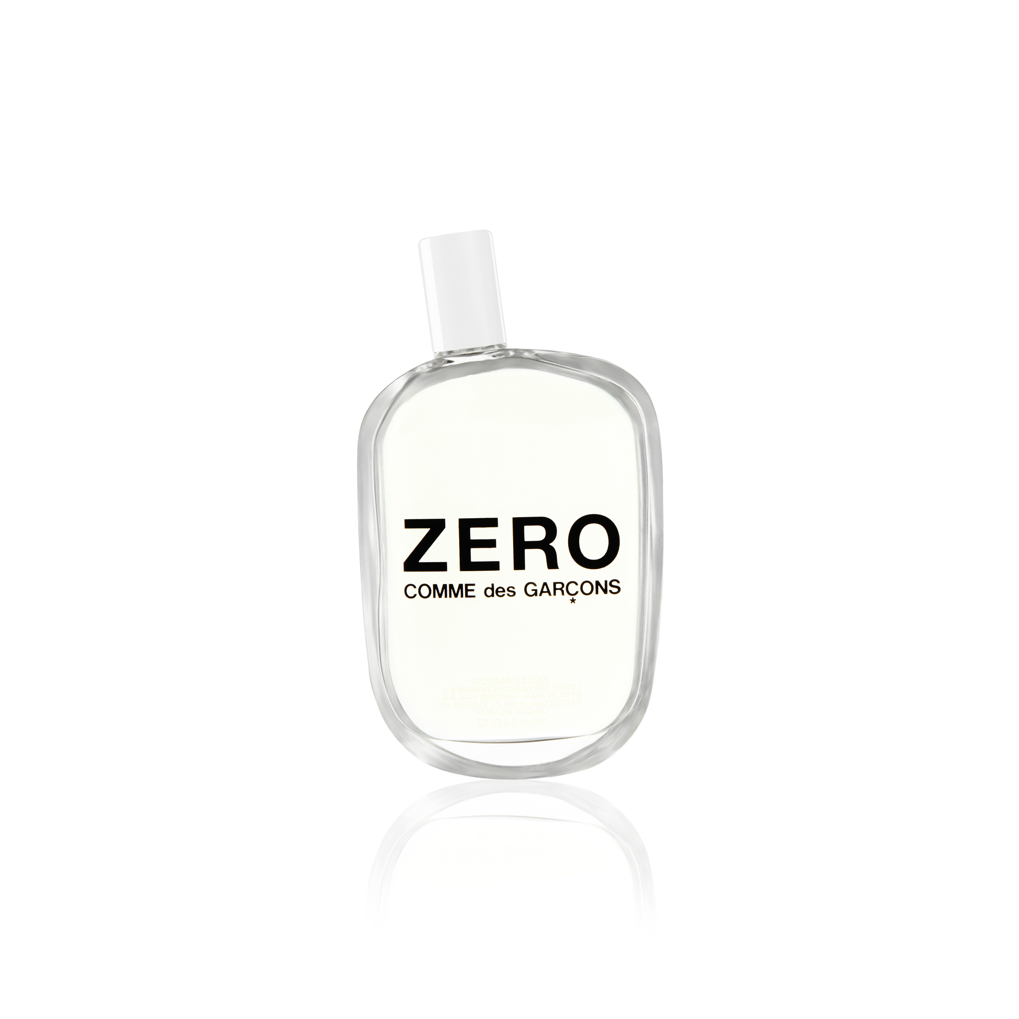 Image of ZERO