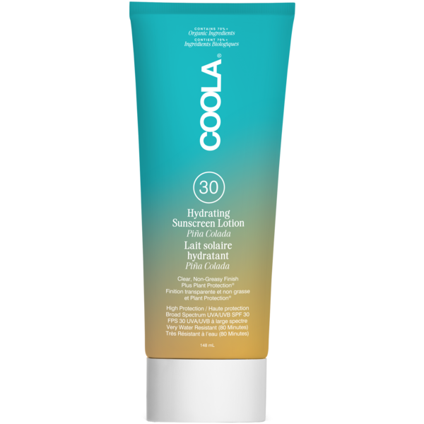 Image of Classic Body SPF 30 Piña Colada