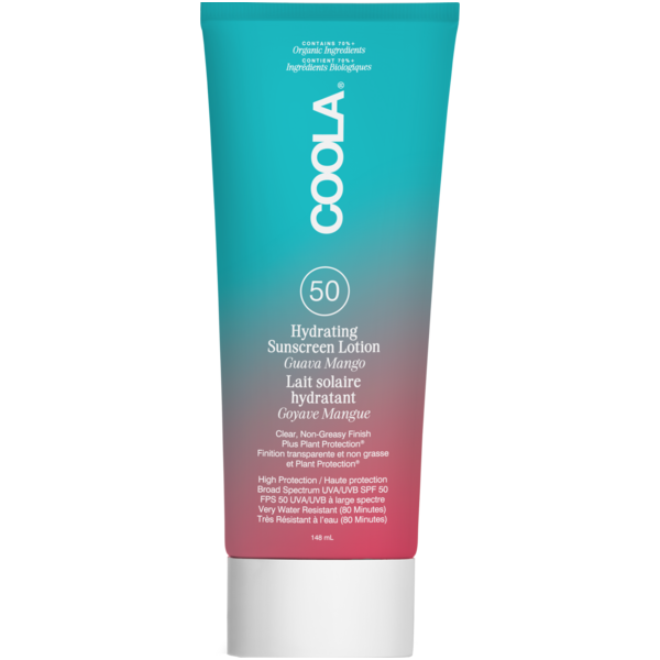 Image of Classic Body SPF 50 Guava Mango