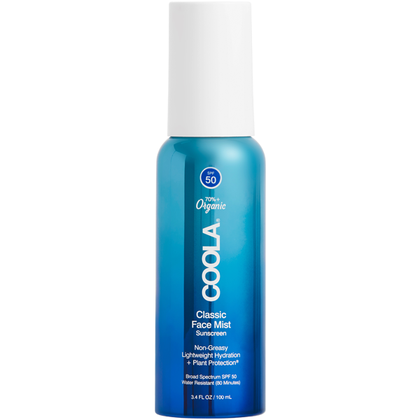 Image of Classic Face Mist SPF 50