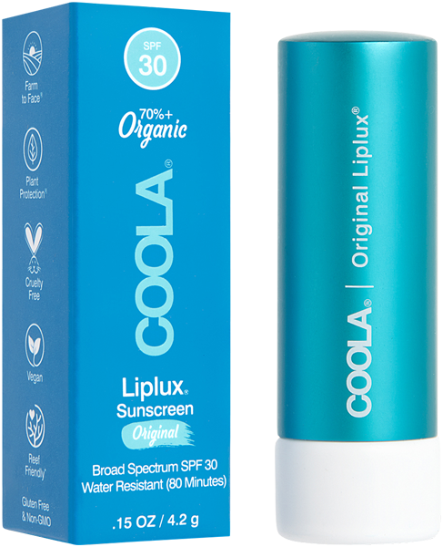 Classic Liplux Lip Balm SPF 30