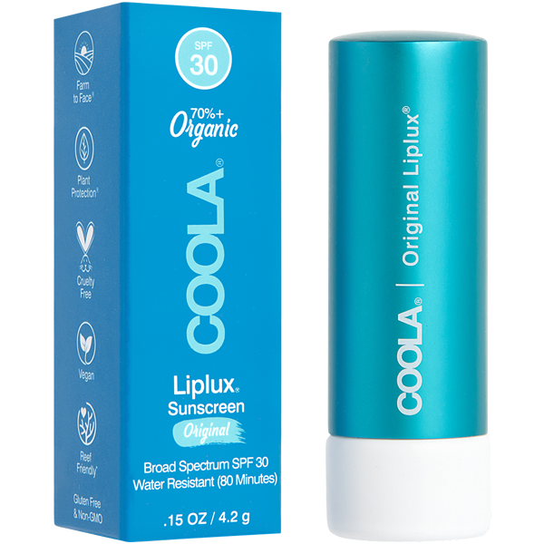Classic Liplux Lip Balm SPF 30