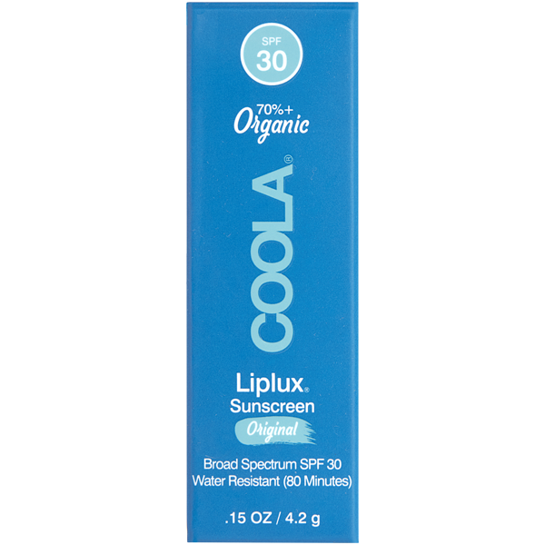 Image of Classic Liplux Lip Balm SPF 30
