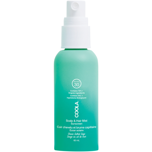 Image of Classic Organic Scalp & Hair Mist SPF 30
