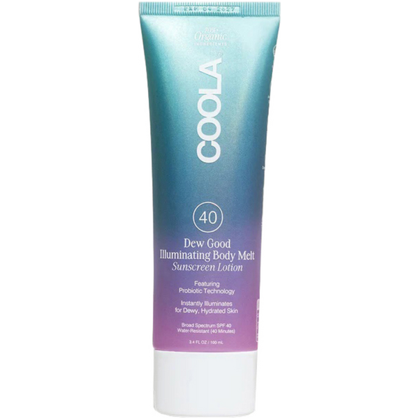 Dew Good Illuminating Body Melt SPF 30