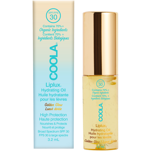Hydrating Lip Oil SPF30
