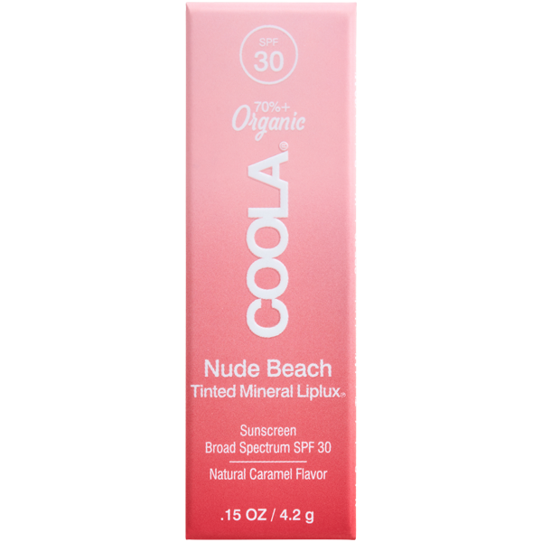 Mineral Liplux SPF 30