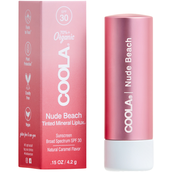 Image of Mineral Liplux SPF 30
