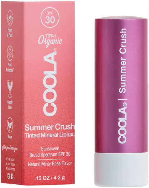 Mineral Liplux SPF 30