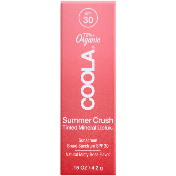 Mineral Liplux SPF 30