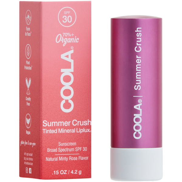 Image of Mineral Liplux SPF 30