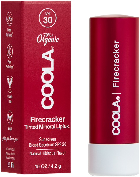 Mineral Liplux SPF 30