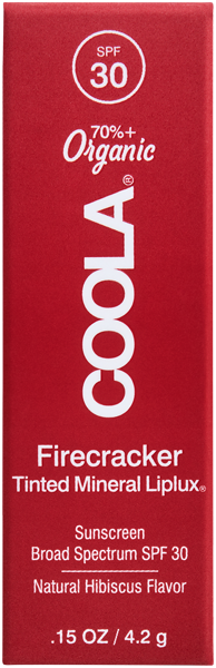 Image of Mineral Liplux SPF 30