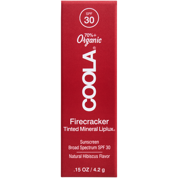 Image of Mineral Liplux SPF 30