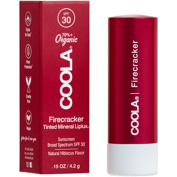 Image of Mineral Liplux SPF 30