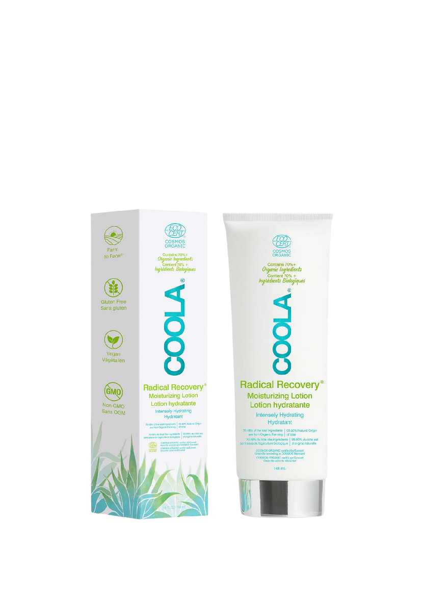 Radical Recovery After-Sun Lotion