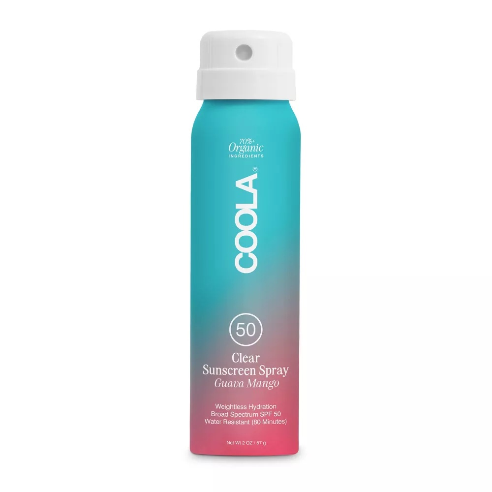 Sun Spray Guava Mango