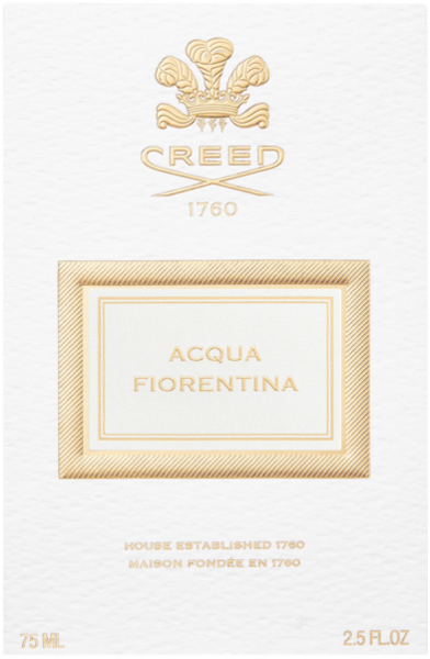 Acqua Fiorentina EdP Nat. Spray