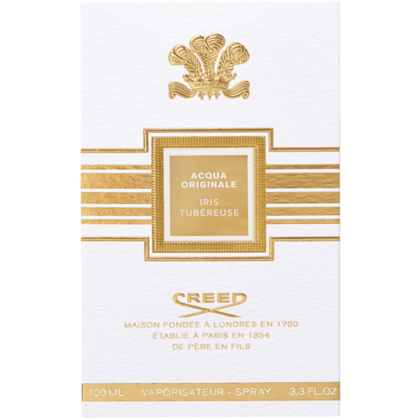 Acqua Iris Tubereuse EdP Nat. Spray
