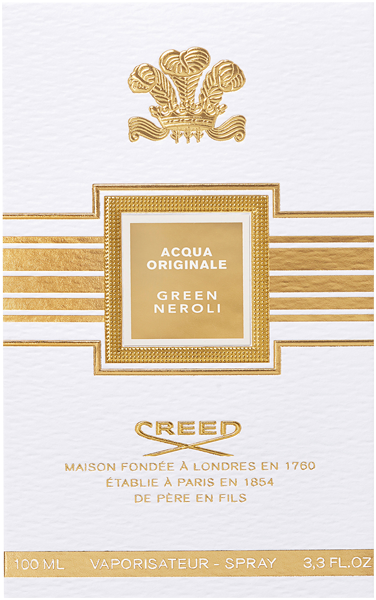 Acqua Originale Green Neroli EdP Nat. Spray