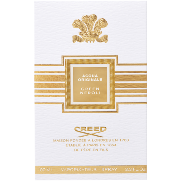 Image of Acqua Originale Green Neroli EdP Nat. Spray