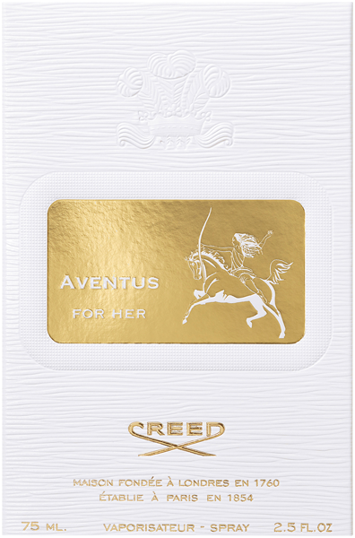 Image of Aventus for Her EdP Nat. Spray