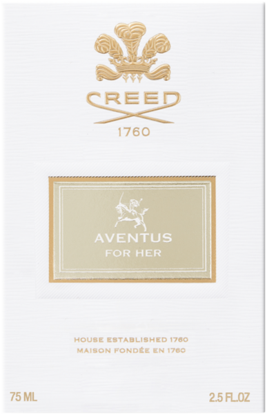 Image of Aventus for Her EdP Nat. Spray