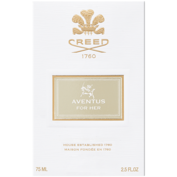 Image of Aventus for Her EdP Nat. Spray