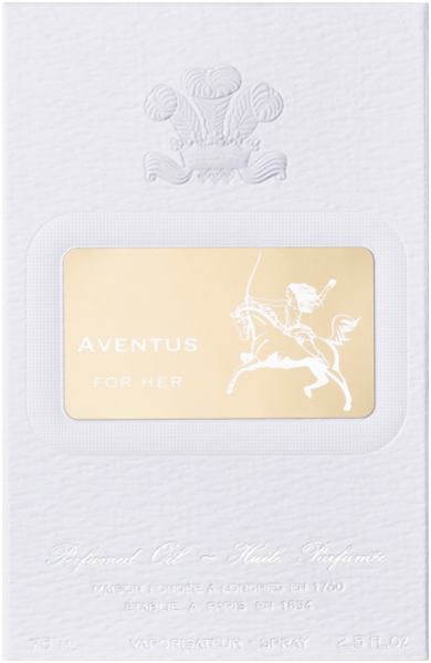 Image of Aventus for Her Parfumöl