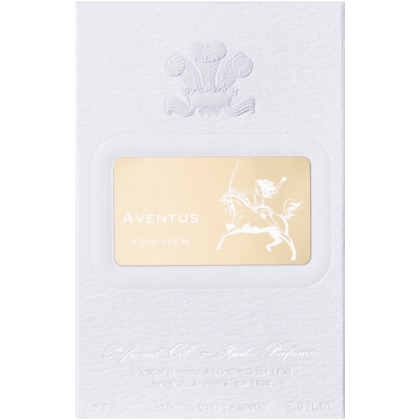 Image of Aventus for Her Parfumöl