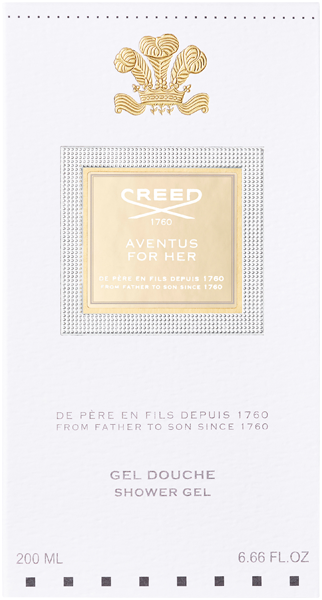 Image of Aventus for Her Shower Gel