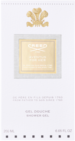 Aventus for Her Shower Gel