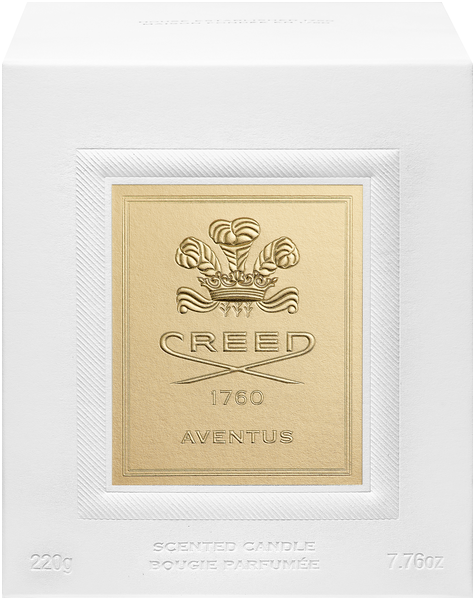 Image of Aventus Porcelain Candle