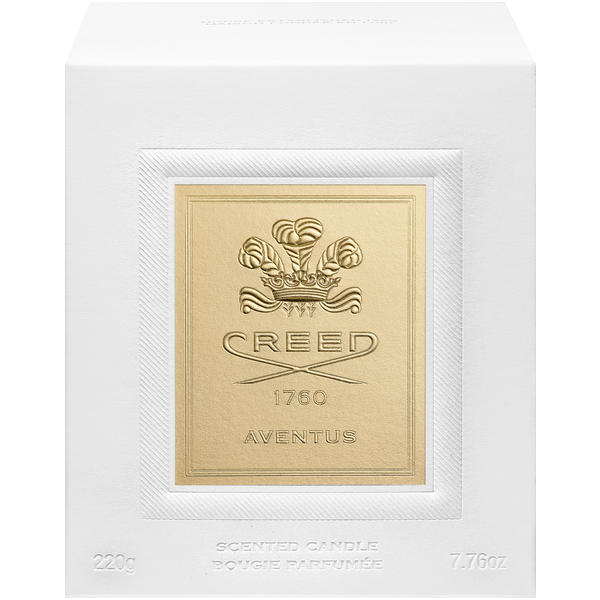 Image of Aventus Porcelain Candle