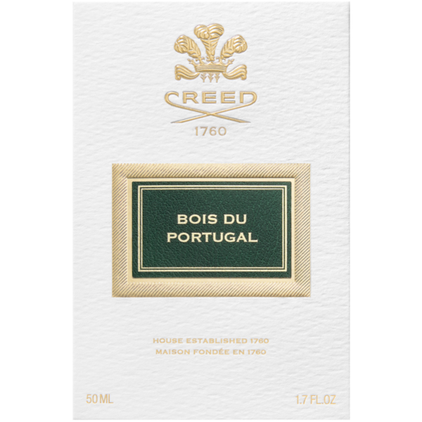 Bois du Portugal EdP Nat. Spray