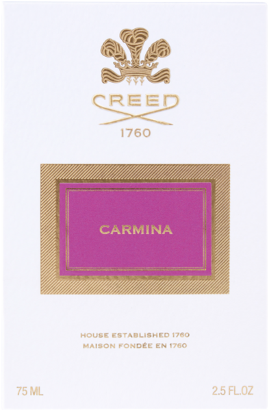 Carmina EdP Nat. Spray