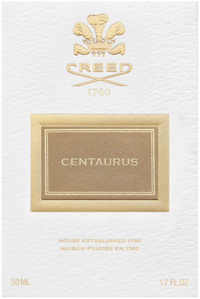 Centaurus EdP Nat. Spray