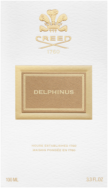Image of Delphinus EdP Nat. Spray