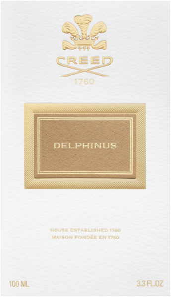 Image of Delphinus EdP Nat. Spray