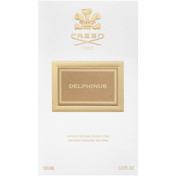 Image of Delphinus EdP Nat. Spray