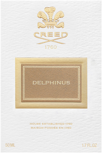 Delphinus EdP Nat. Spray