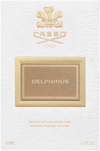 Delphinus EdP Nat. Spray