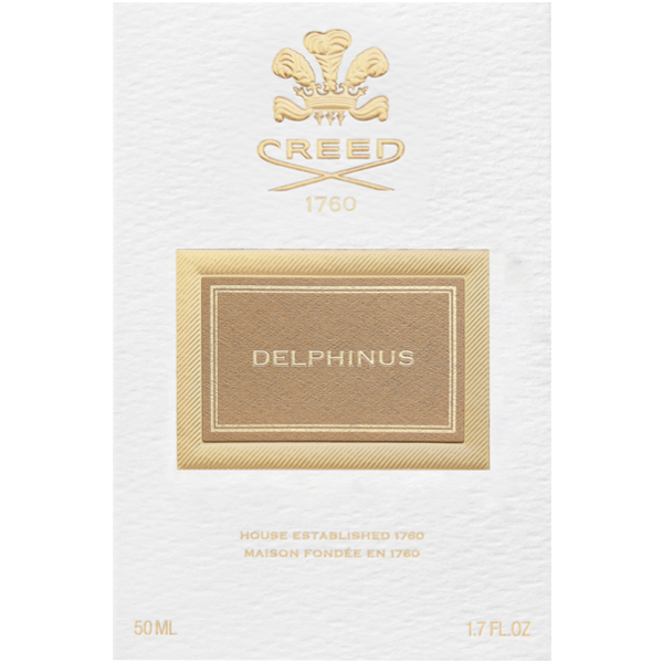 Delphinus EdP Nat. Spray