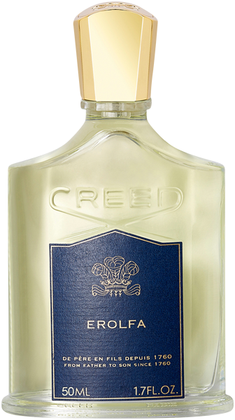 Erolfa EdP Nat. Spray