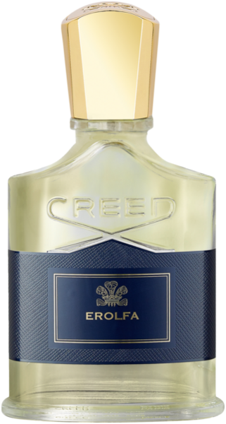 Erolfa EdP Nat. Spray