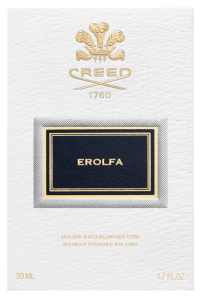 Erolfa EdP Nat. Spray