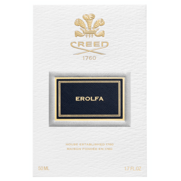 Image of Erolfa EdP Nat. Spray