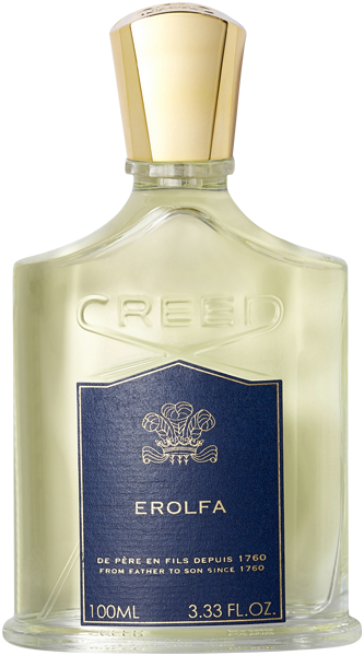 Erolfa EdP Nat. Spray