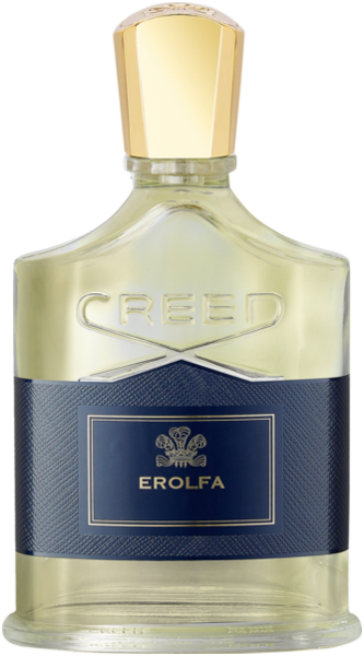 Erolfa EdP Nat. Spray